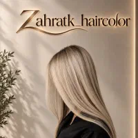 تخفیف استثنایی رنگ ولایت و کراتین