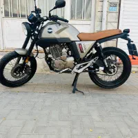 موتور کویر زونتس ۲۳۰ در حد