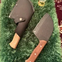 چاقوی آراد... پُردنجان|کوهنوردی و کمپینگ|فارسان, |دیوار