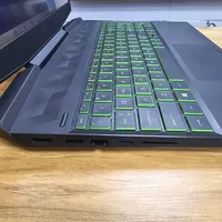HP PAVILION گیمینگ i5/16/1/1650 رندر تدوین معماری|رایانه همراه|کرج, اصفهانی‌ها|دیوار