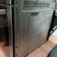 فر تو کار گاز ی وبرقی