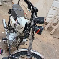 متور 150کبیر مدل 95