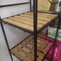 استند وسایل آشپزخانه