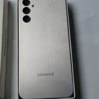 galaxy A14 سامسونگ آ۱۴ درحد صفر واقعی