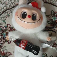 عروسک لبوبو