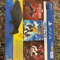 PS4 اسلیم