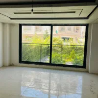 ۲خواب /۱۱۰متری/کوچه زوج/ویو باغ