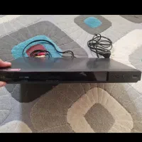 دستگاه دی وی دی فلش خور