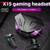 مخوف ترین ایرپاد گیمنگx15 بازار قم پاوربانک