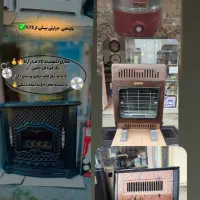 فروش ویژه لوازم خانگی|سایر لوازم برقی|پارس‌آباد, |دیوار