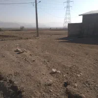 ۲۰۰ متر زمین روستای دهکله