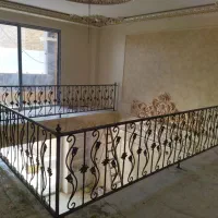 جوشکار ساخت چهارچوب فلزی فرانسوی|خدمات پیشه و مهارت|اصفهان, دوطفلان|دیوار