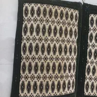 پشتی سنتی ۴ عدد