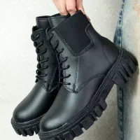 فروش ویژه انواع بوت و چکمه ب قیمت تولیدی|کیف، کفش، کمربند|فیروزآباد (فارس), |دیوار