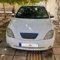 تیبا 2 (هاچبک) EX، مدل ۱۴۰۰