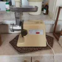 چرخ گوشت کار کرده قیمت مناسب