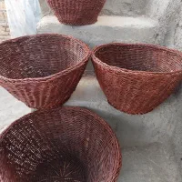 سبد دستباف قوی