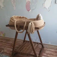 گهواره کریر