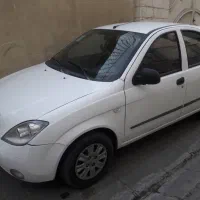 تیبا ۲ مدل ۹۸|خودرو سواری و وانت|تهران, فردوسی|دیوار