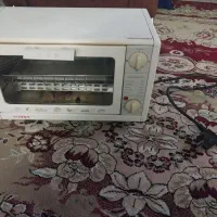 توستر برقی