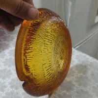 زیر سیگاری عتیقه|کلکسیون اشیاء عتیقه|سمنان, |دیوار