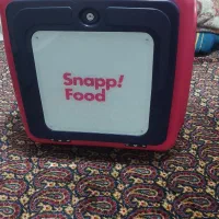 باکس اسنپ فود|قطعات یدکی و لوازم جانبی|تهران, سلسبیل شمالی|دیوار