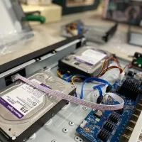 نصب انواع دوربین مداربسته و دزدگیر اماکن|دوربین مداربسته|محمودآباد, |دیوار