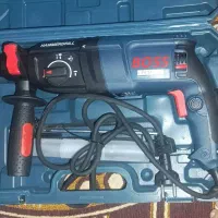 چکش برقی Boos