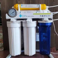 دستگاه تصفیه آب RO-852 FAP