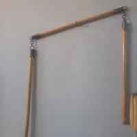 نیزه تزئینی گوان دائو|کلکسیون و سرگرمی|تهران, جوادیه تهرانپارس|دیوار