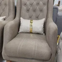 مبل راحتی چستر پاریس|مبلمان خانگی و میز عسلی|ملایر, |دیوار