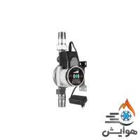 کالمو پمپ وارداتی هوشمند به قیمت دولتی