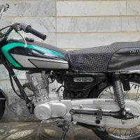 موتور ۸۵ کویر