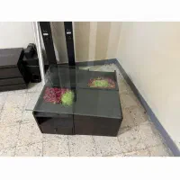 وسایل منزل|بوفه، ویترین، کنسول|دوگنبدان, |دیوار