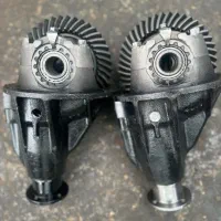 تعمیر و فروش انواع دیفرانسیل و گیربکس استوک و نو|قطعات یدکی و لوازم جانبی|محمودآباد, |دیوار