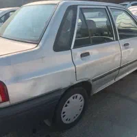 پرایدصبامدل۸۹|خودرو سواری و وانت|چهارباغ, |دیوار