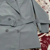 پالتو بارونی نو نو|لباس|یاسوج, |دیوار