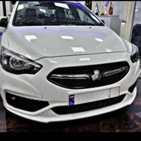 شاهین اتومات G CVT/ دنده باسانروف مدل ۱۴۰۴/صفروخشک|خودرو سواری و وانت|تهران, صادقیه|دیوار