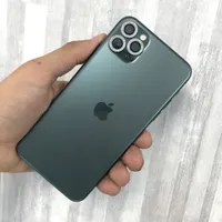 ایفون ۱۱پرومکس