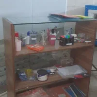 ویترین مغازه باکیفیت سالم