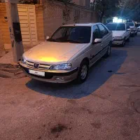 پژو پارس مدل 1386 کلکسیونی|خودرو سواری و وانت|ایلام, |دیوار