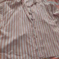 ۴ عددشلوار لی بگ و ۲ عددشومیز ۲ عدد لباس خواب|لباس|گرمسار, |دیوار