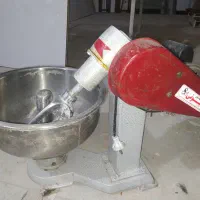 خمیرگیر۸کیلویی مارک افیونی،تاپینگ،سرخکن،ساندویچساز