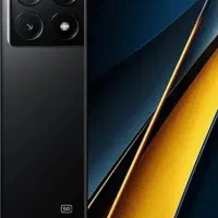 Poco X6 pro