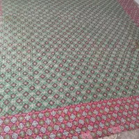 لحاف دونفره ولحاف کرسی