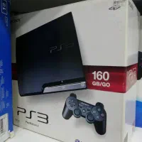 فروش و خریدار PS3 اسلیم و سوپر اسلیم