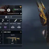 اکانت کالاف