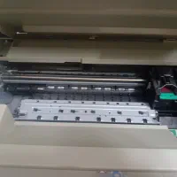 پرینتر جوهر افشان چند کاره hp|پرینتر، اسکنر، کپی، فکس|تهران, افسریه جنوبی|دیوار