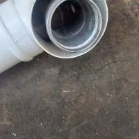 دودکش پکیچ|آبگرمکن، پکیج، شوفاژ|مشهد, شهرک بهارستان|دیوار