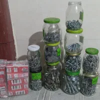 پیچ،میخپرچ،رول برد